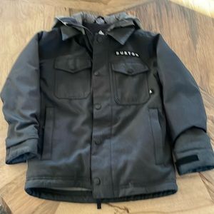 Burton Snowboard Coat